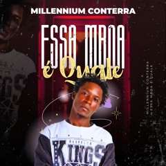 Millennium Conterra - Essa MBoa é Quale