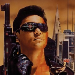 YOUR ORIGINAL BAD BOY