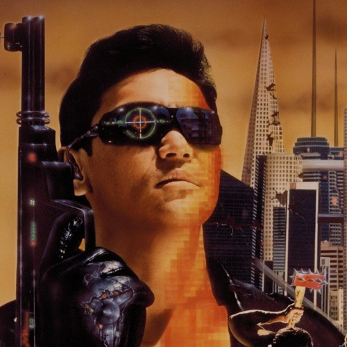 YOUR ORIGINAL BAD BOY