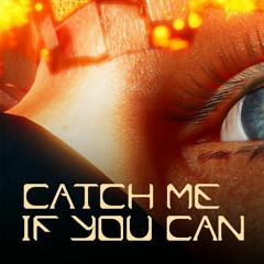 Alan Walker & Sorana - Catch Me If You Can [Remix]