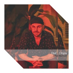 Origin [Trilogy, chapter one]