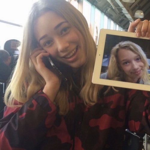 Skamming Shit