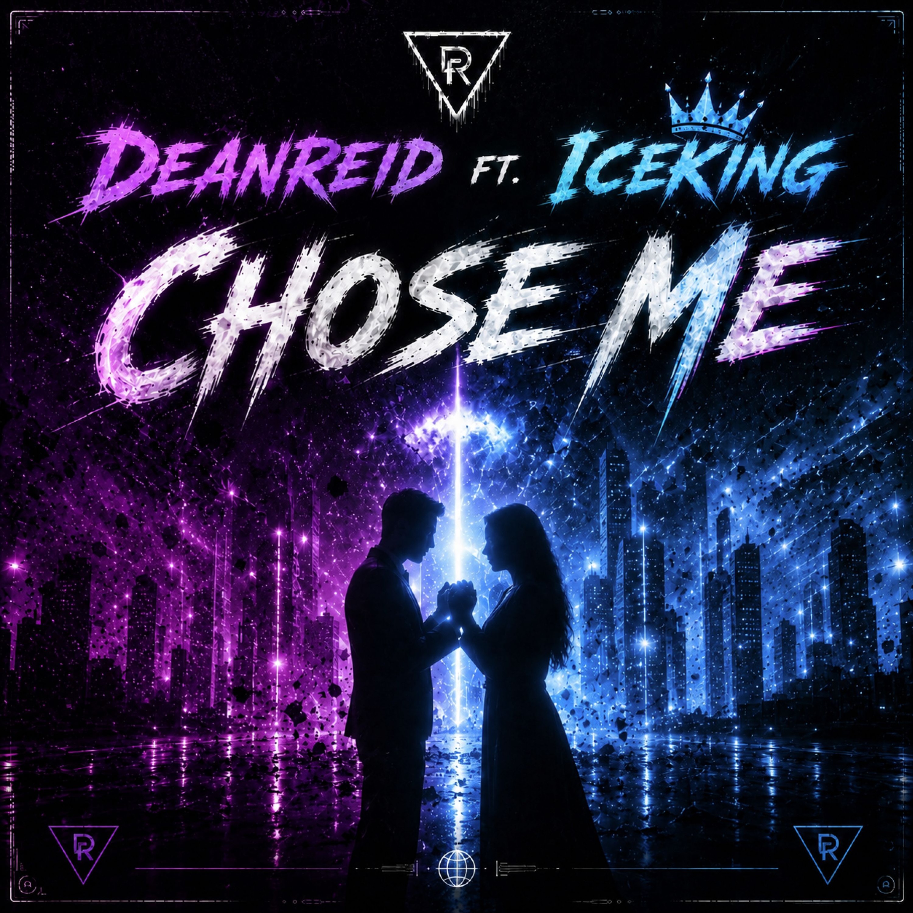 Chose Me episode artwork