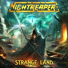 Nightreaper - Strange Land