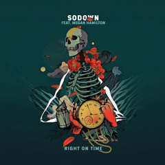 Right On Time (feat. Megan Hamilton)
