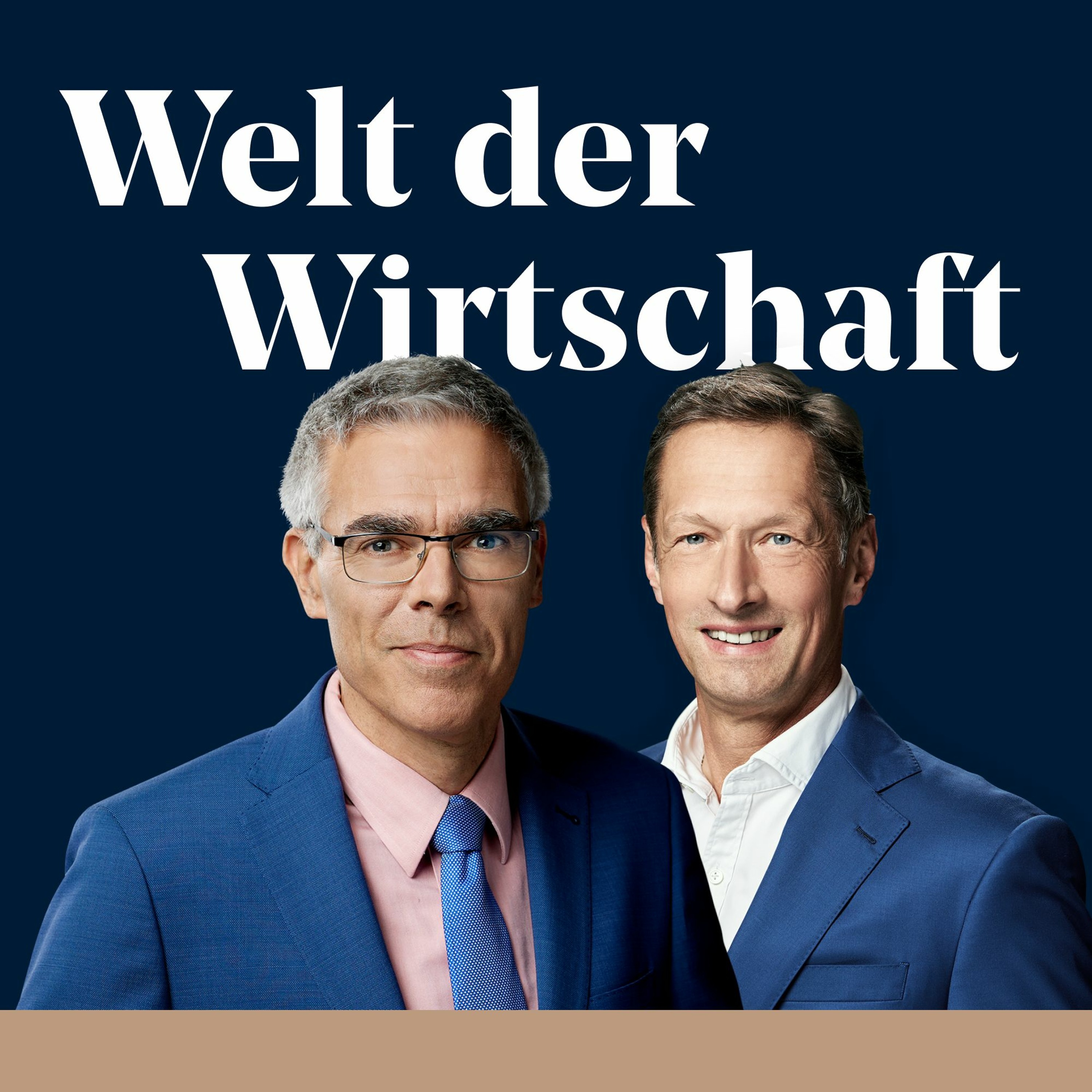 Für Immobilien könnte es 2025 wieder aufwärts gehen episode artwork