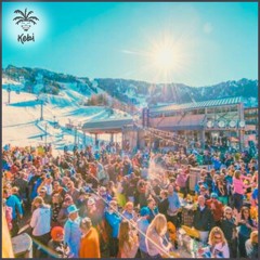 Kebi @ Ajax Tavern, Aspen, CO ∆ Funky « Jazzy » Afro-Latin « Dance » Organic ∆