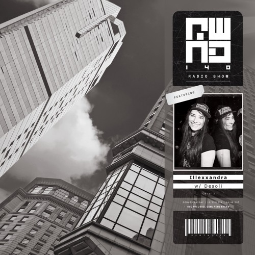 REWINDRADIO_212 ft. Illexxandra