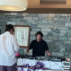 Vinyl Set @Riederfurka 10.02.2024 DJ Schwarz