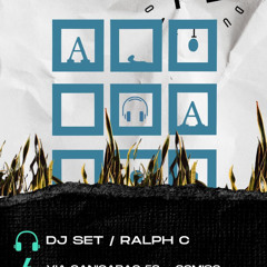 Set @ "Cantiere Produttivo Miro'" - 07/12/25