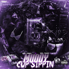 NFL Jizzy x NFL Toon - MuddyCup Sippin