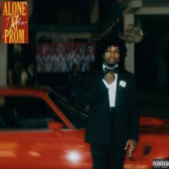 Prom King (feat. xBF) [Slowed and Reverb]