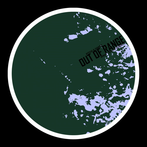 Pitch!, Danitz - Sick Touch (Original Mix)