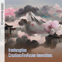 Ironinception Creationsfirefusion Innovations