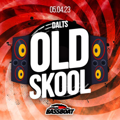 Dalts - Old Skool (Free Download)