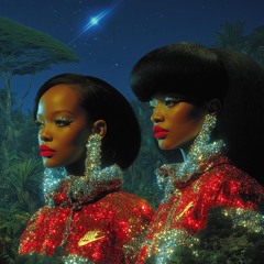 A Very Black [House] Party vol. 7