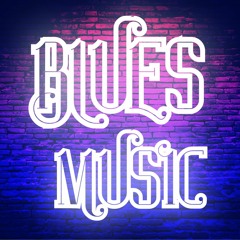 Whiskey Bar Blues | Blues Background Music