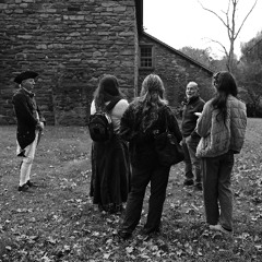 Seeing Life Through Death: Exploring The Paranormal