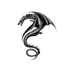 Dragon Tattoo (Instrumental)