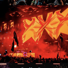 Excision @ EDC Las Vegas 2021 (Circuit Grounds)