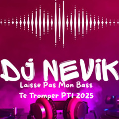 Laisse Pas Mon Bass Te Tromper PT1 Mix Zouk 2025