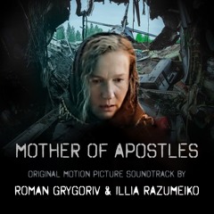 MESSIS  "Mother Of Apostles" (Original Motion Picture Soundtrack)
