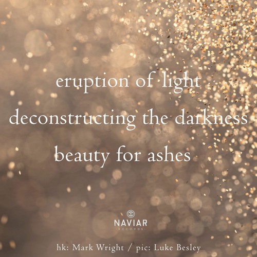Shining Ashes In The Dark (naviarhaiku442)