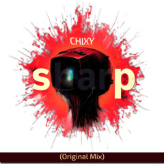 Sharp (Original Mix)