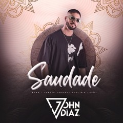 Kura - Sentir Saudade (feat. Bia Caboz) (John Diaz Afro Mix) Preview