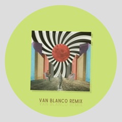 Felix Jaehn Ft. Mesto & VCATION - Never Alone (Van Blanco Remix)