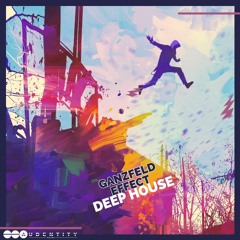 Audentity Records - Ganzfeld Effect Deep House -Samplepack