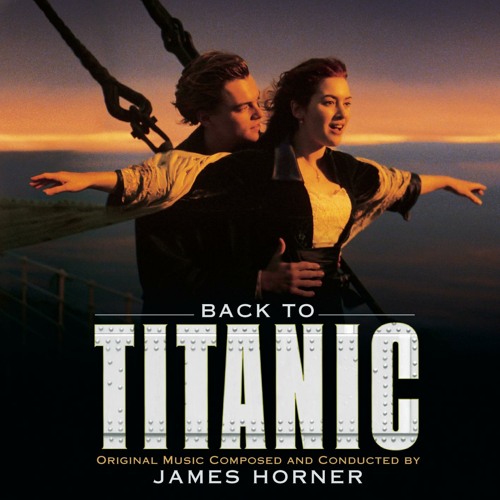 Listen to My Heart Will Go On (Dialogue Mix) (includes "Titanic" film  dialogue) by Celine Dion Official in Titanic Suite playlist online for free  on SoundCloud