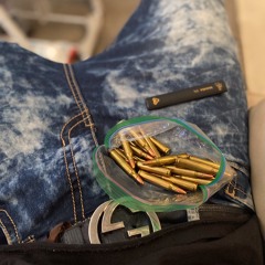 In The Stu - Mattwitamac x Lil B (Prod.Mattwitamac)