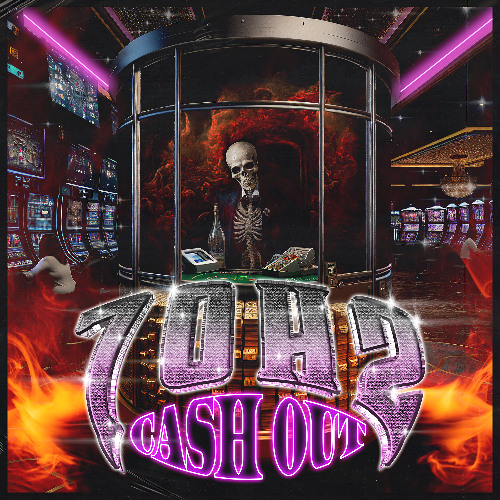 CASH OUT