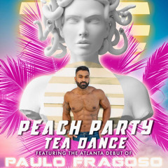 TDance Peach Party By Medusa Productions