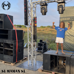 SI MAMAN SI (FRANCE GALL REMIX)