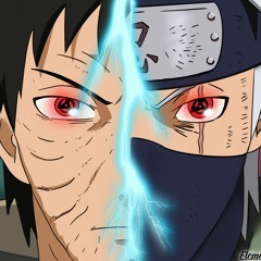 Obito X Kakashi HARDSTYLE MIX