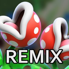 Piranha Plants on Parade (RednasVGM Remix) - Super Mario Bros. Wonder