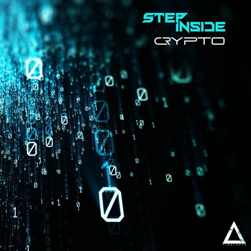 Step Inside - Crypto
