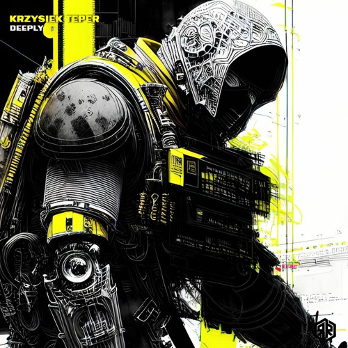 Krzysiek Teper - Deeply (Orginal Mix) 160Kbps