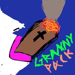 Granny pacc-ft c4/sc33