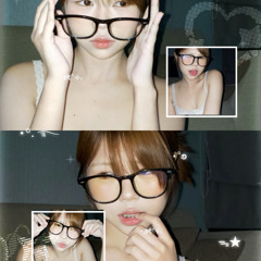 Kätikā.g3t -  แว่นมานี่มา!?