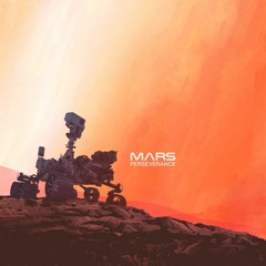 About Our Perseverance Mars Rover