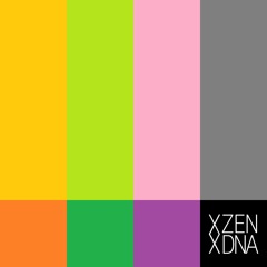 Premiere: Stanny Abram - Syntetic Food [Zen DNA]