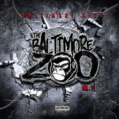 LOR REEK FT. YG TECK _ YOUNG MOOSE_ "USED TO SAY"