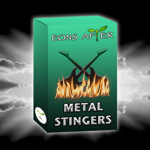Metal Stingers 120BPM