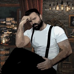 Alban Ramosaj - Theje