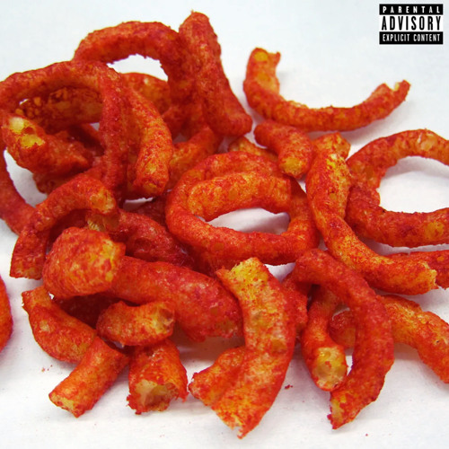Flamin' Hot Funyuns (Prod.klimonglue)