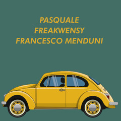 Freakwensy live @secret location 21.09.2024