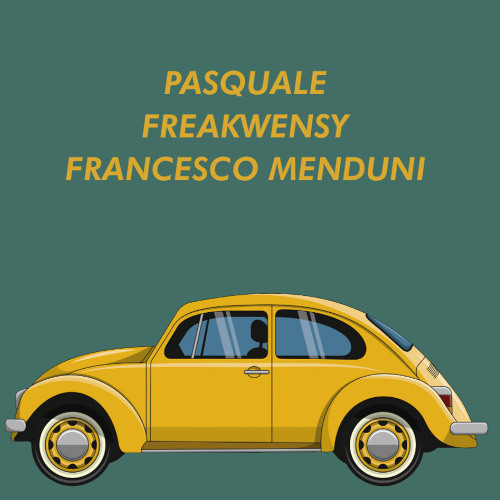 Freakwensy live @secret location 21.09.2024